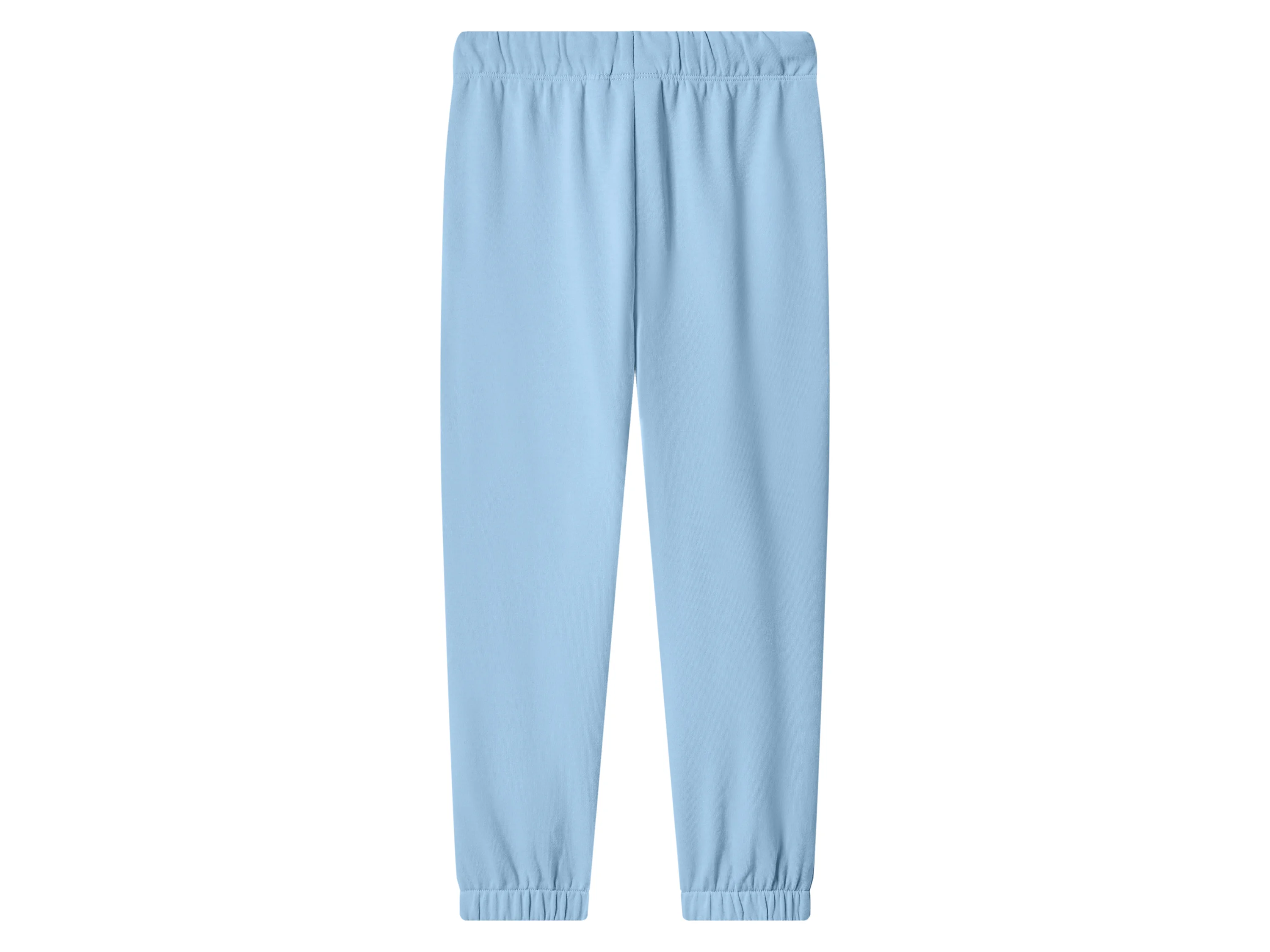 LUPILU® Kinder Sweathose (Stitch/hellblau, 98/104) – Bild 2 von 4