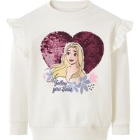 LUPILU® Kinder Sweatpullover (Creme, 98/104)
