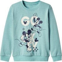 LUPILU® Kinder Sweatpullover (Mint, 98/104)