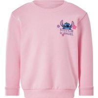 LUPILU® Kinder Sweatpullover (Rosa, 98/104)