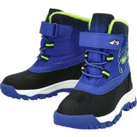 LUPILU® Kinder Winterstiefel (Blau, 26)