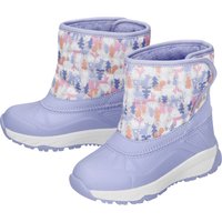 LUPILU® Kinder Winterstiefel (Hellblau, 30)