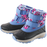 LUPILU® Kinder Winterstiefel (Hellblau, 29)