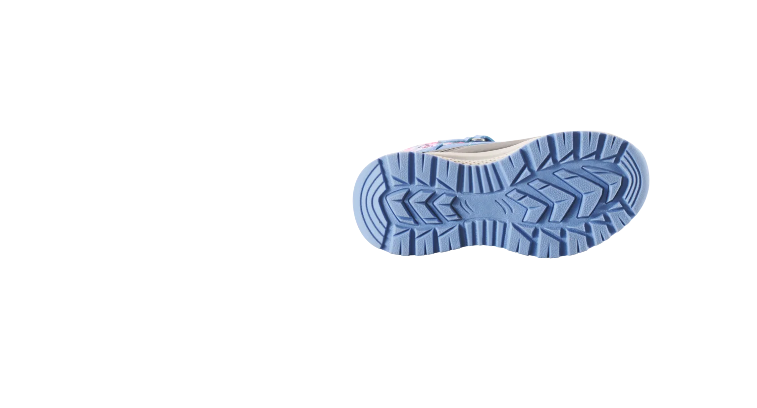LUPILU® Kinder Winterstiefel (Hellblau, 29) – Bild 4 von 4