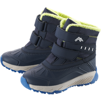 LUPILU® Kinder Winterstiefel (Navy, 27)
