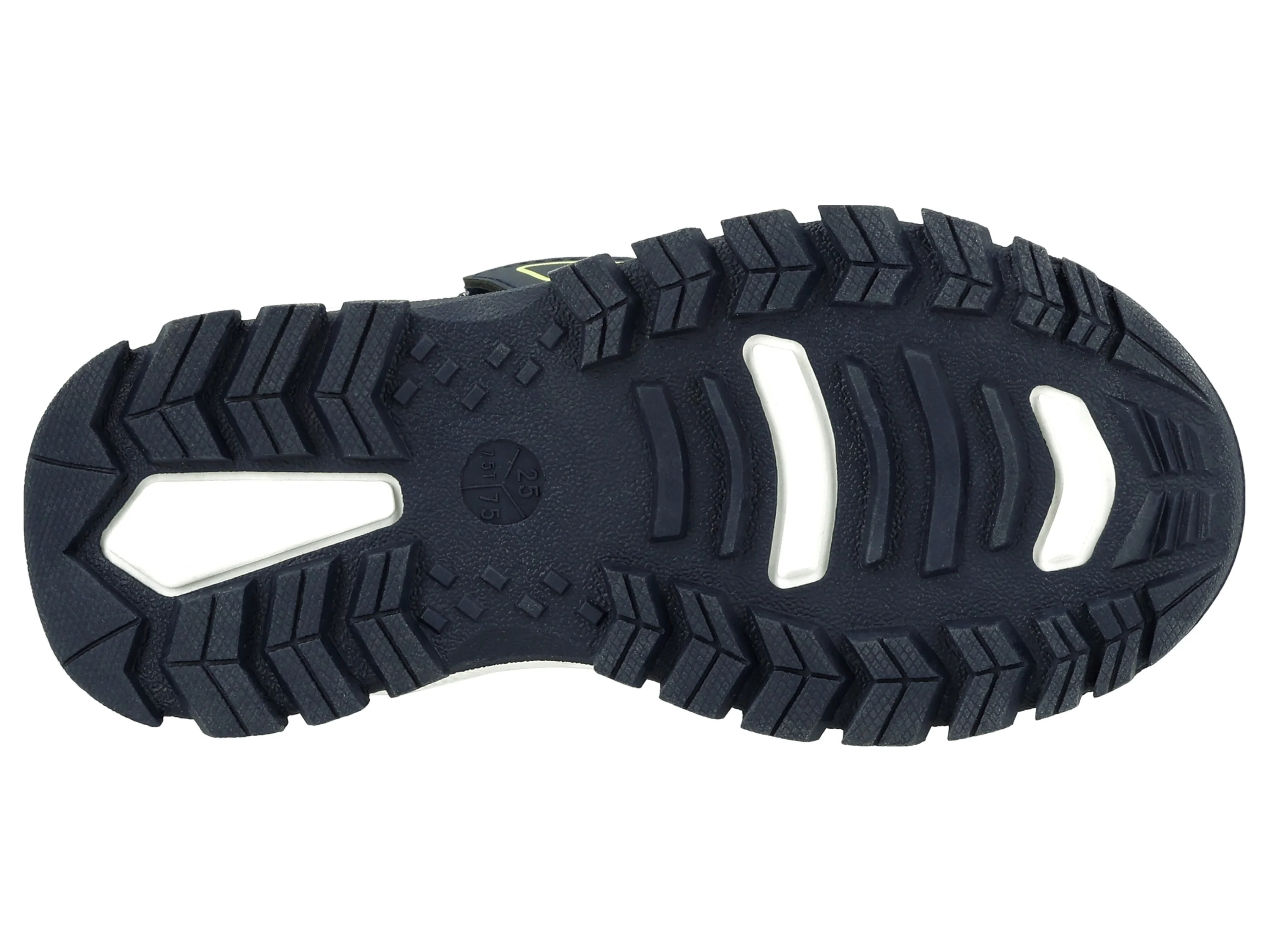 LUPILU® Kinder Winterstiefel (Navy, 27) – Bild 3 von 4