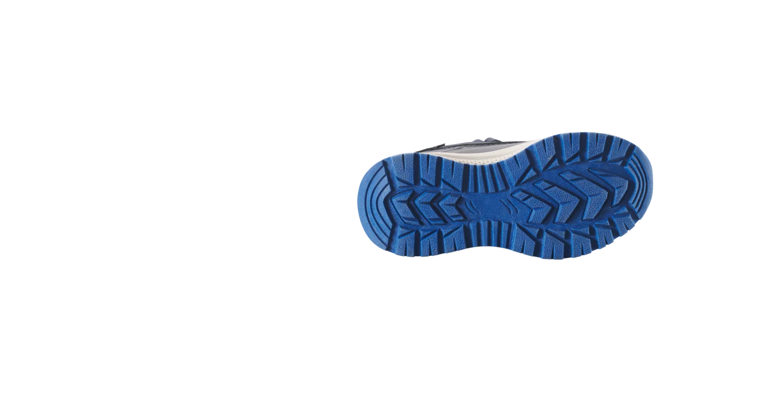 LUPILU® Kinder Winterstiefel (Navy, 26) – Bild 4 von 4