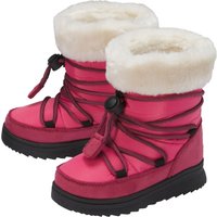 LUPILU® Kinder Winterstiefel (Pink, 28)