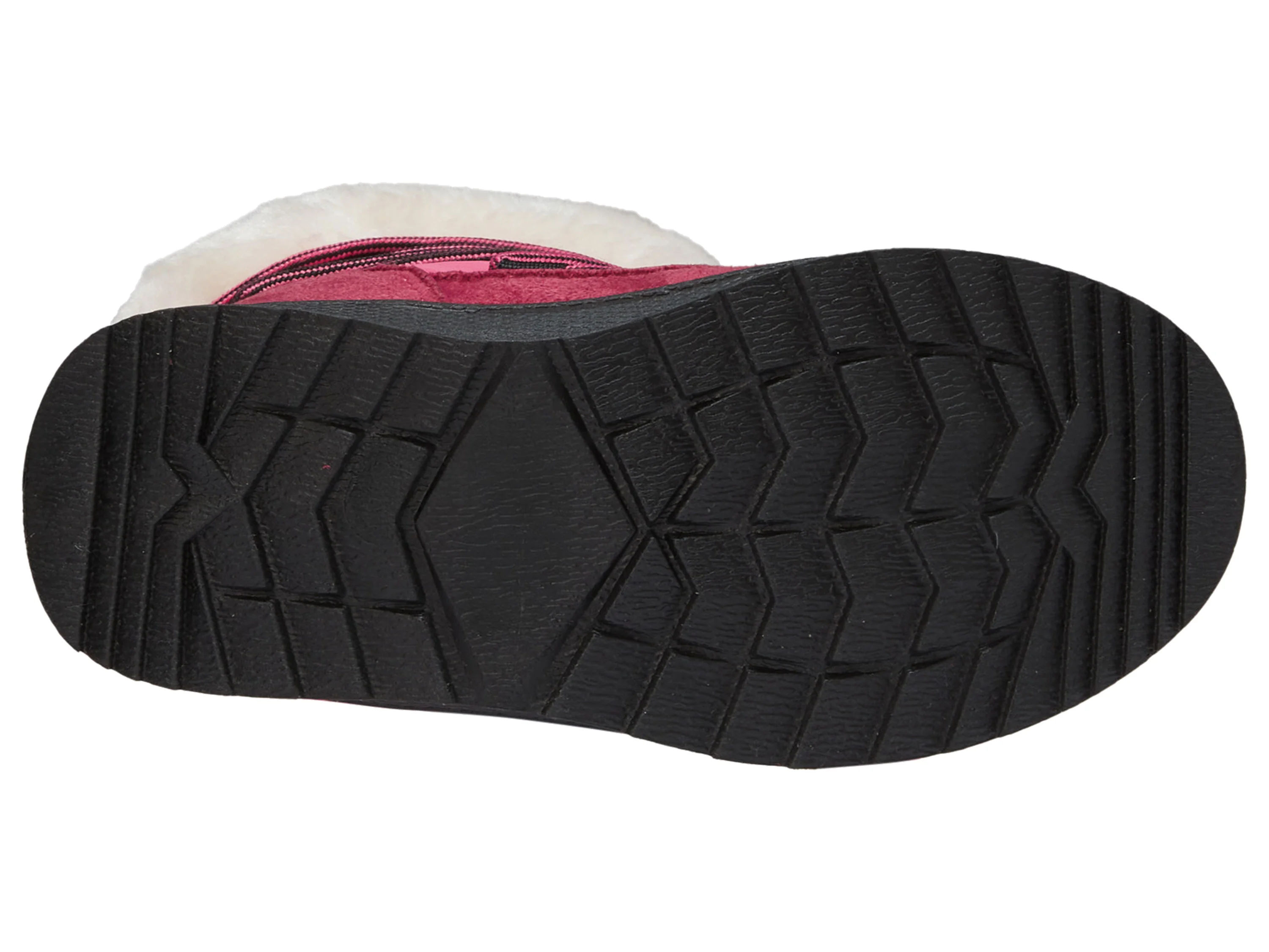 LUPILU® Kinder Winterstiefel (Pink, 26) – Bild 3 von 4