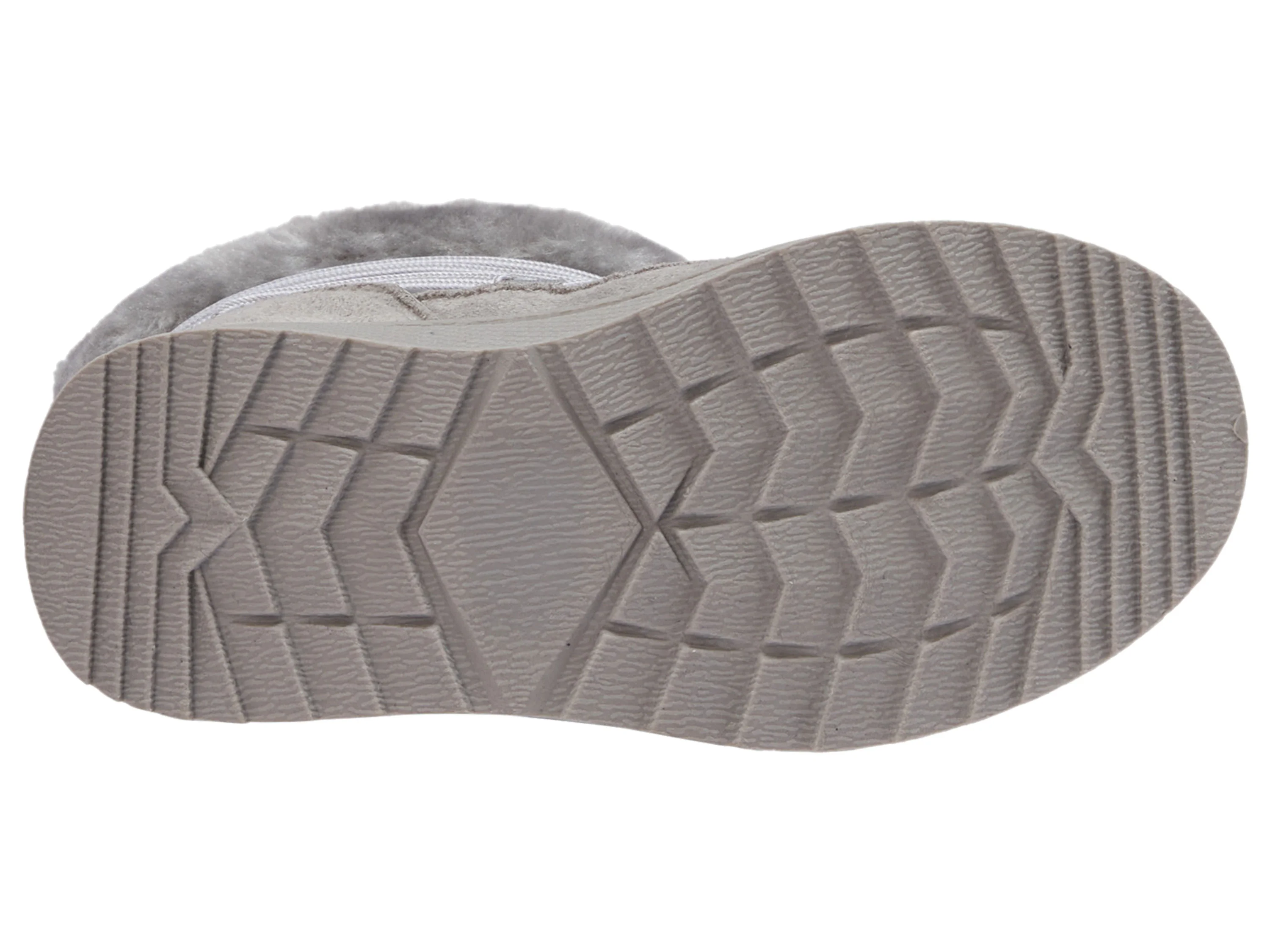 LUPILU® Kinder Winterstiefel (Silber, 26) – Bild 3 von 3