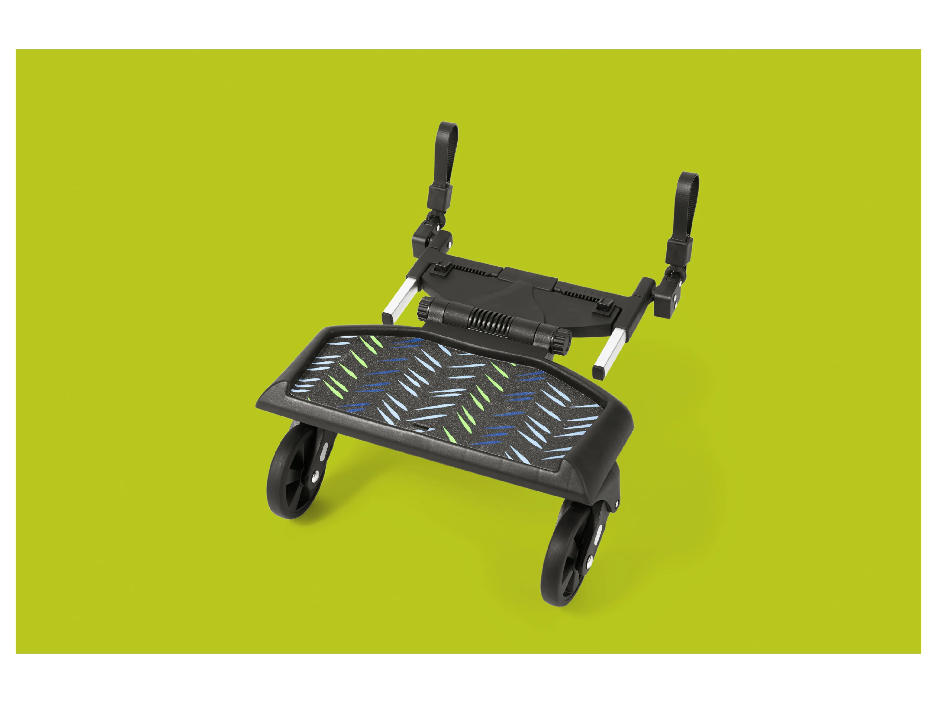 LUPILU® Kinderwagen-Mitfahrbrett – Bild 2 von 4