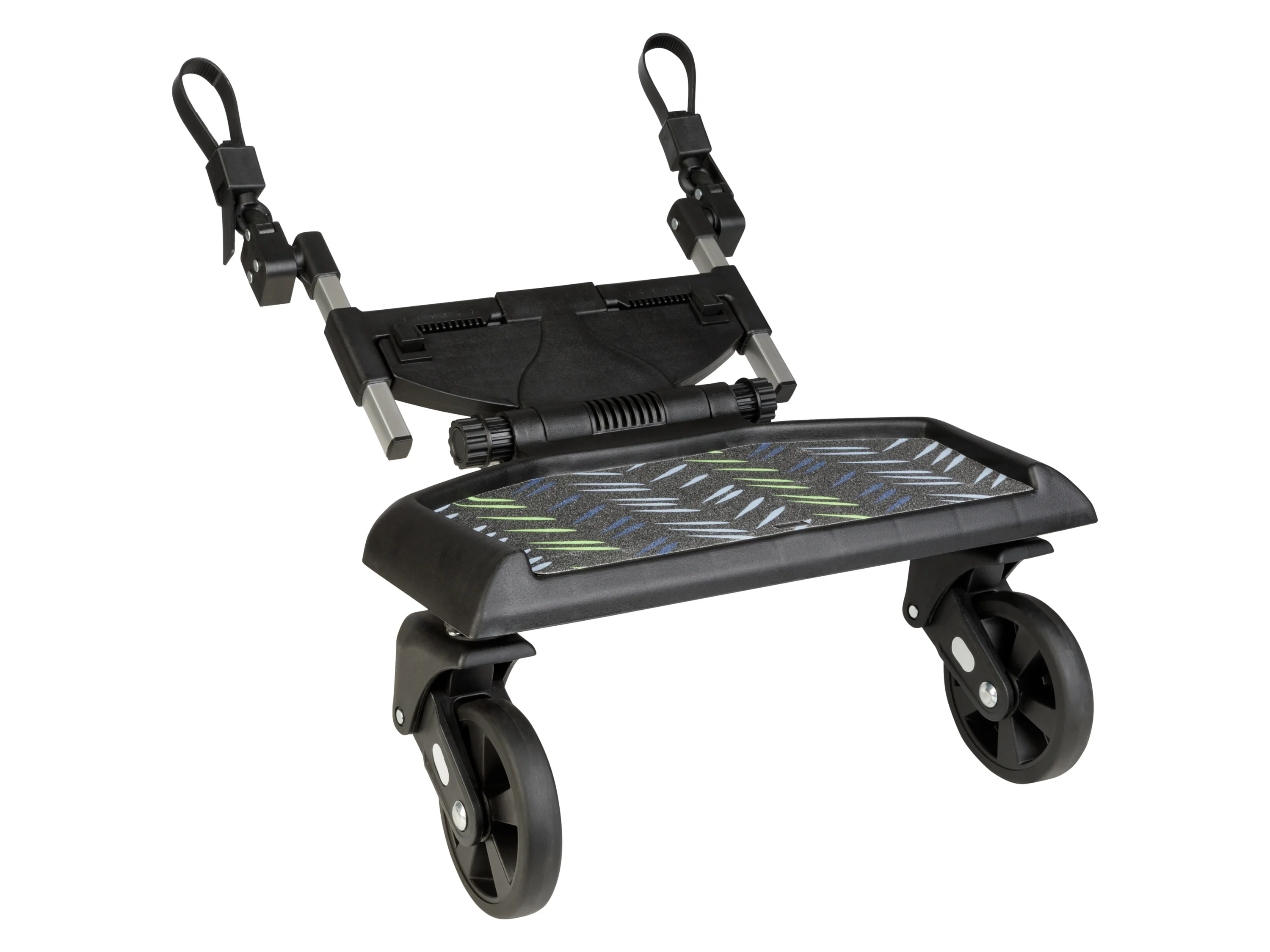 LUPILU® Kinderwagen-Mitfahrbrett – Bild 4 von 4