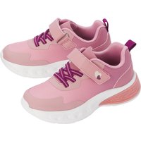 LUPILU® Kleinkinder Blinkschuhe (Rosa, 25)