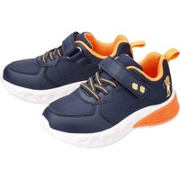LUPILU® Kleinkinder Freizeitschuhe (Navy, 25)