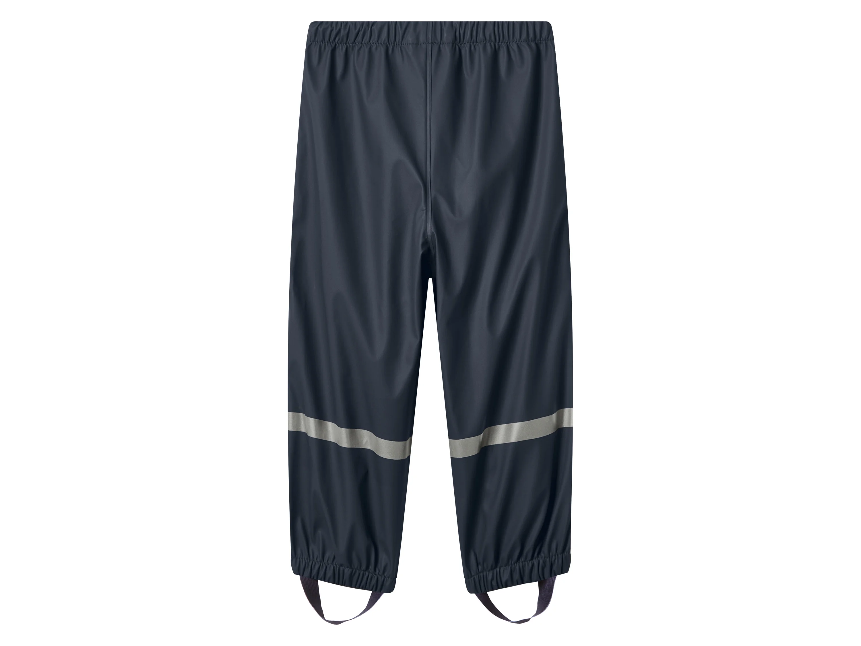 LUPILU® Kleinkinder Hose (Navy, 86/92) – Bild 3 von 3