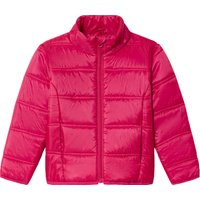 LUPILU® Kleinkinder Lightweight-Jacke, windabweisend (Pink, 98)