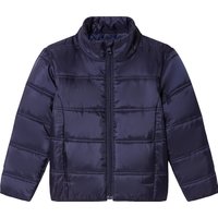 LUPILU® Kleinkinder Lightweight-Jacke, windabweisend (Lila, 110)