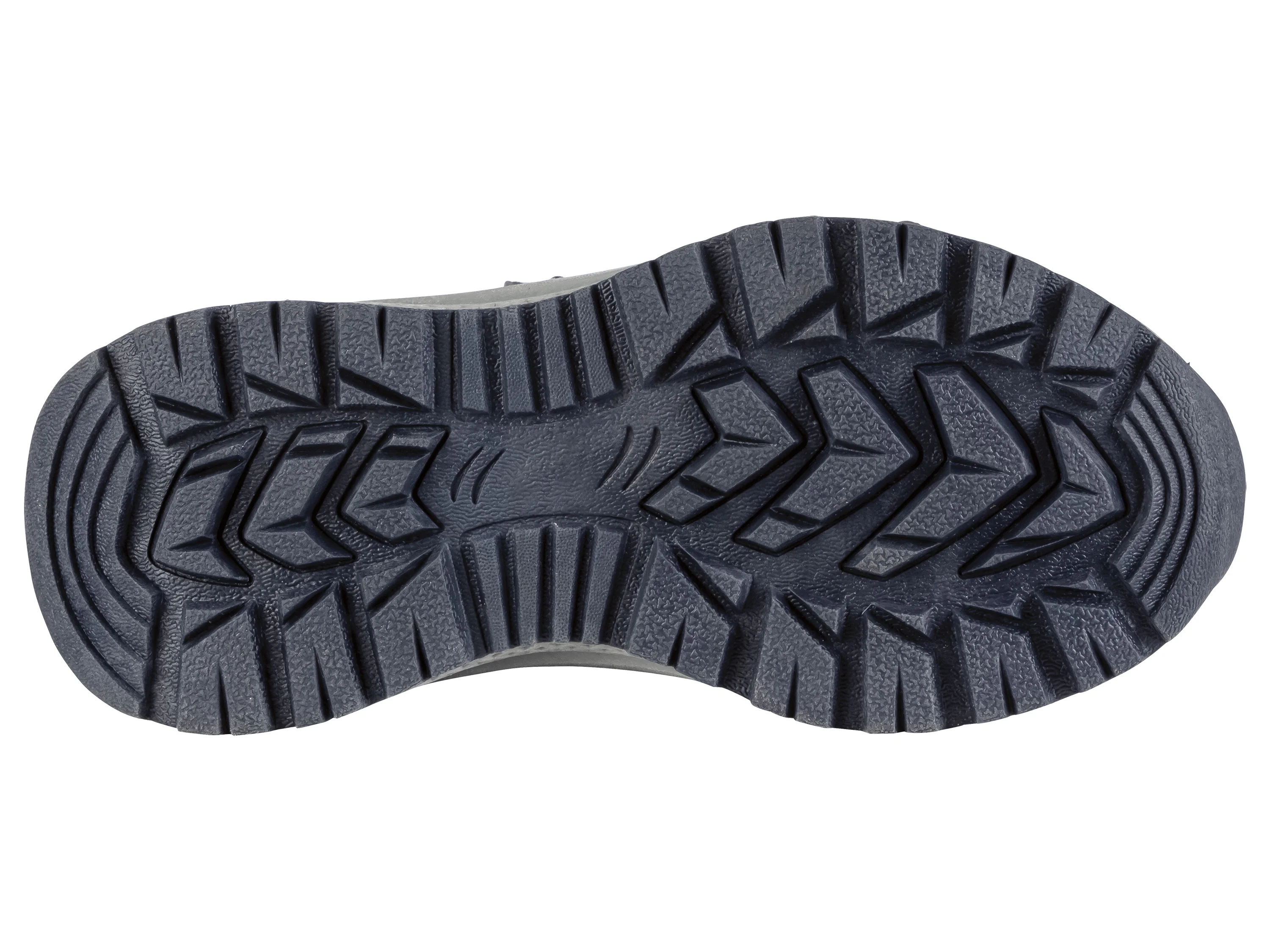 LUPILU® Kleinkinder Mädchen Winterstiefel (Navy, 27) – Bild 3 von 3