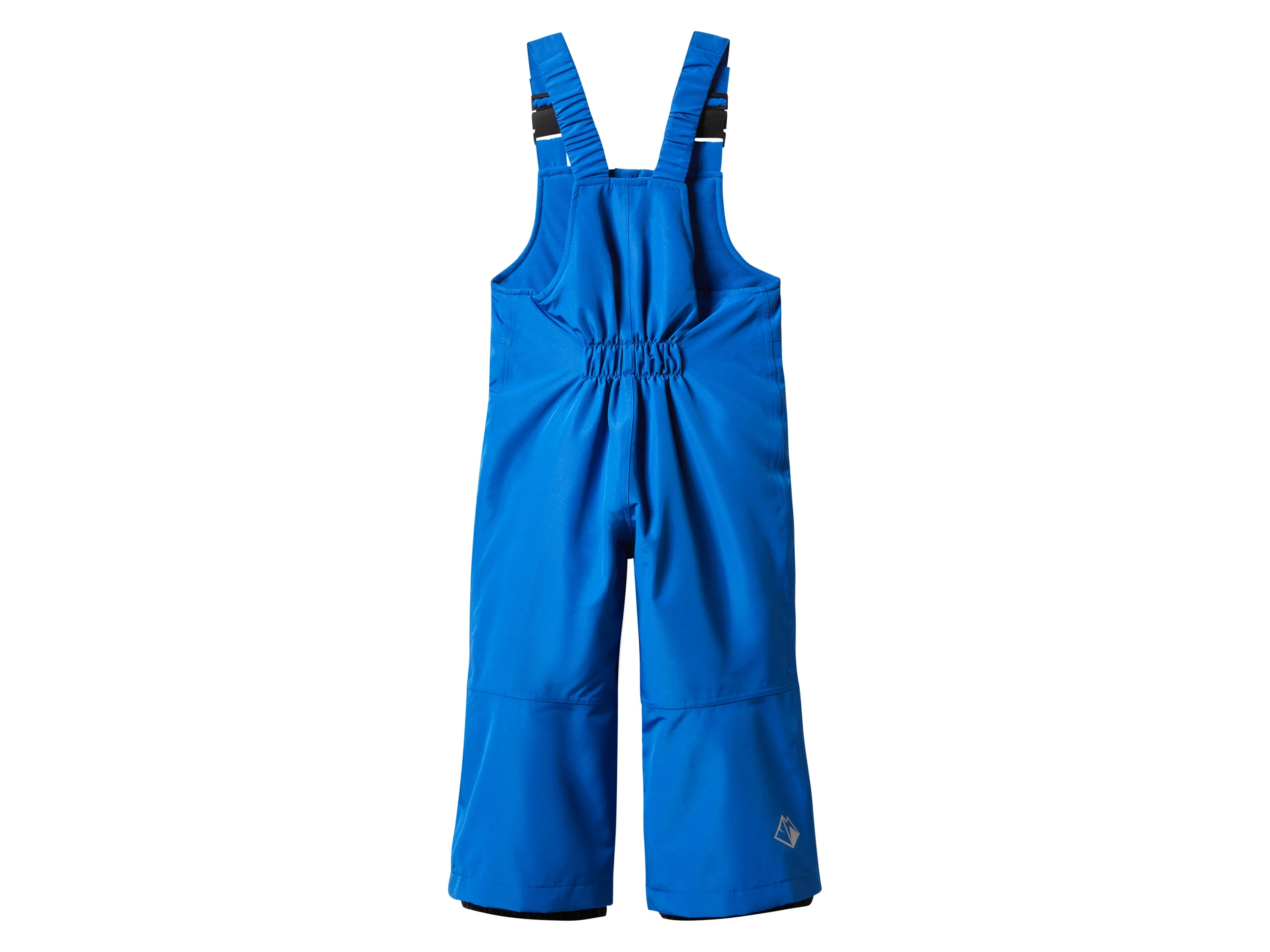 LUPILU® Kleinkinder Schneehose (Blau, 86/92) – Bild 3 von 4