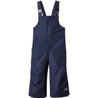 LUPILU® Kleinkinder Schneehose (Navy, 86/92)