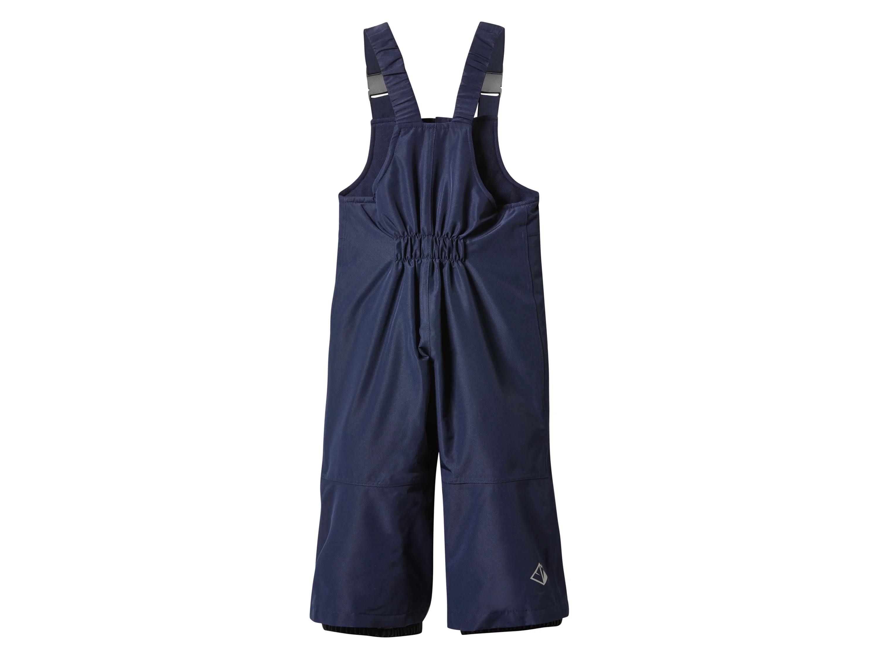 LUPILU® Kleinkinder Schneehose (Navy, 86/92) – Bild 3 von 4