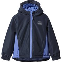 LUPILU® Kleinkinder Schneejacke (navy/hellblau, 98/104)