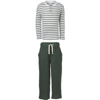 LUPILU® Kleinkinder Set 2tlg. (Grün, 110/116)