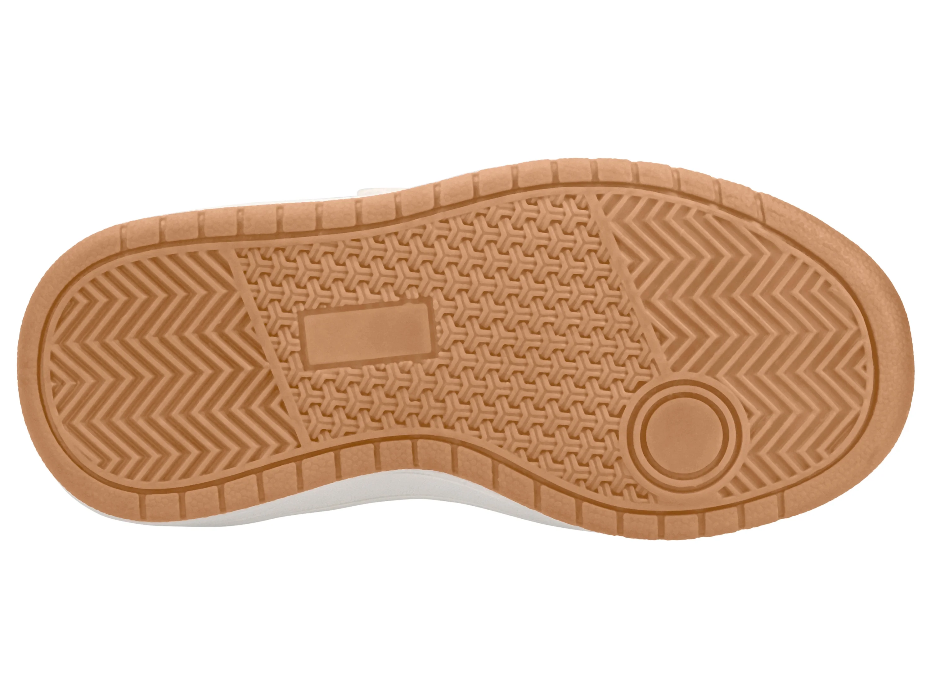LUPILU® Kleinkinder Sneaker (mint/weiß, 26) – Bild 3 von 4