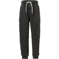 LUPILU® Kleinkinder Sweathose (Dunkelgrau, 98/104)