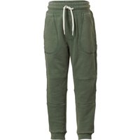 LUPILU® Kleinkinder Sweathose (Grün, 98/104)
