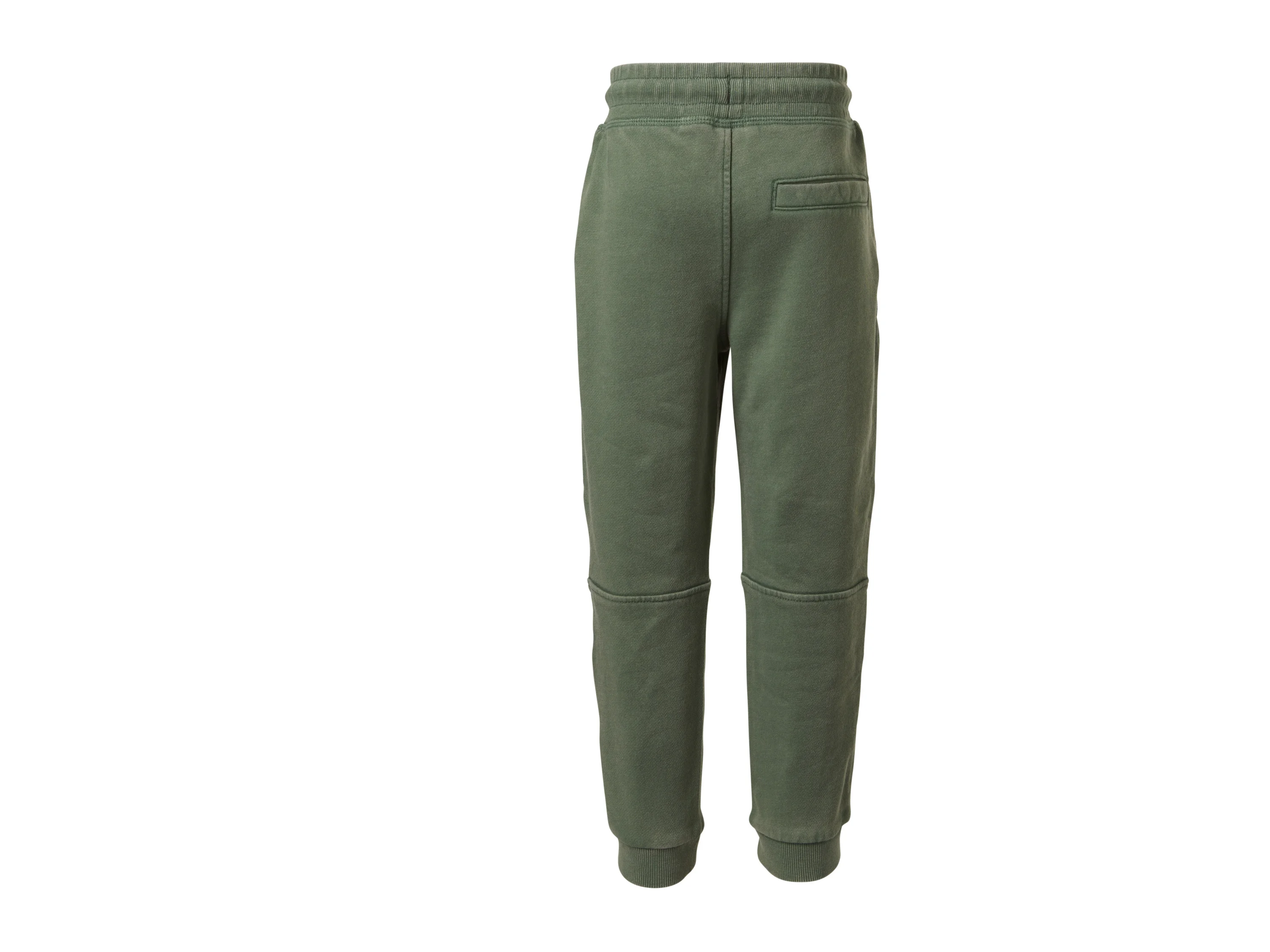 LUPILU® Kleinkinder Sweathose (Grün, 98/104) – Bild 2 von 3