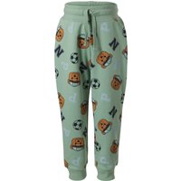 LUPILU® Kleinkinder Sweathose (Grün, 110/116)
