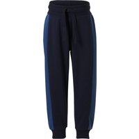 LUPILU® Kleinkinder Sweathose (Navy, 110/116)