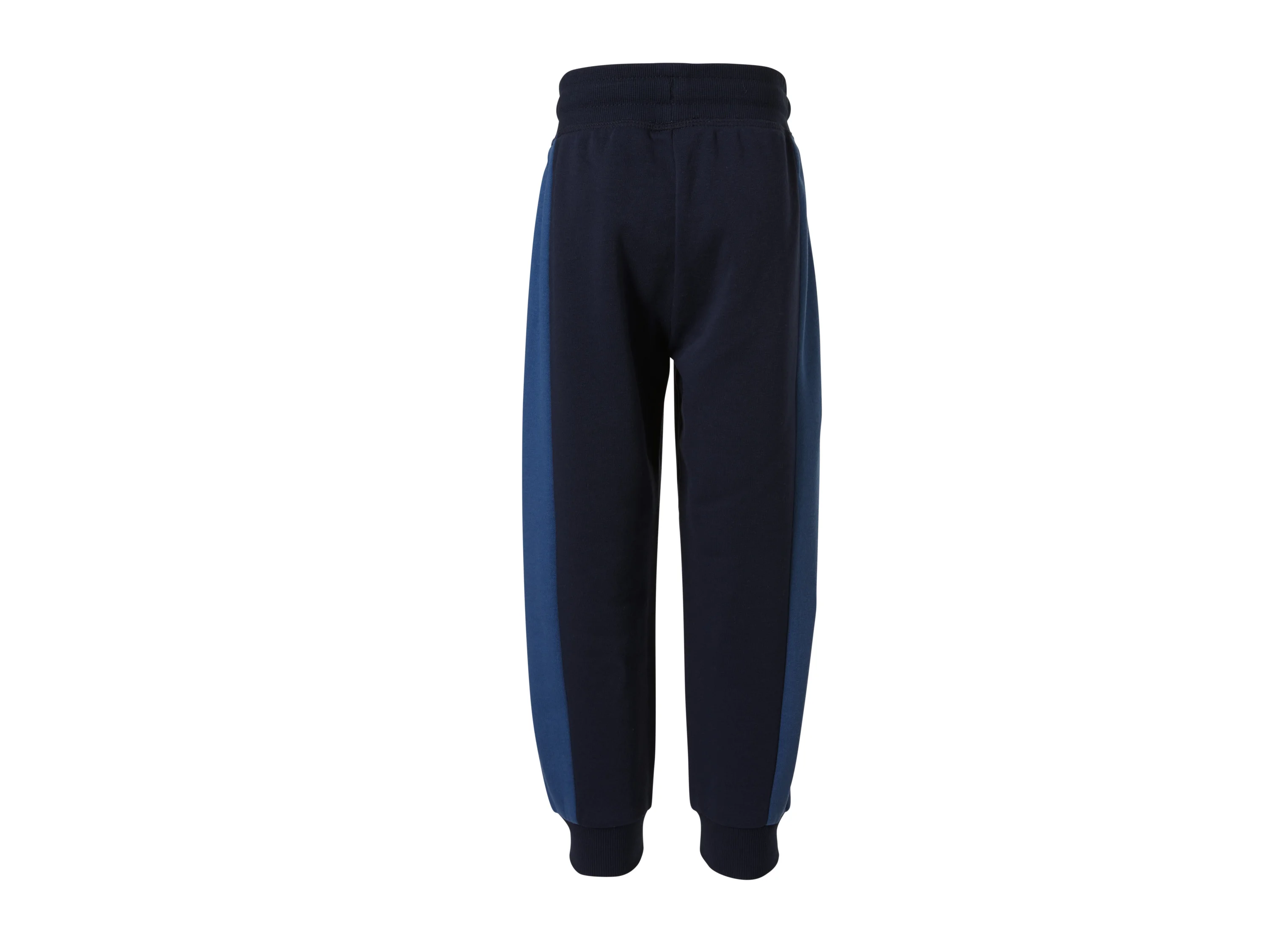 LUPILU® Kleinkinder Sweathose (Navy, 98/104) – Bild 2 von 2