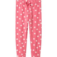 LUPILU® Kleinkinder Sweathose (Pink, 110/116)
