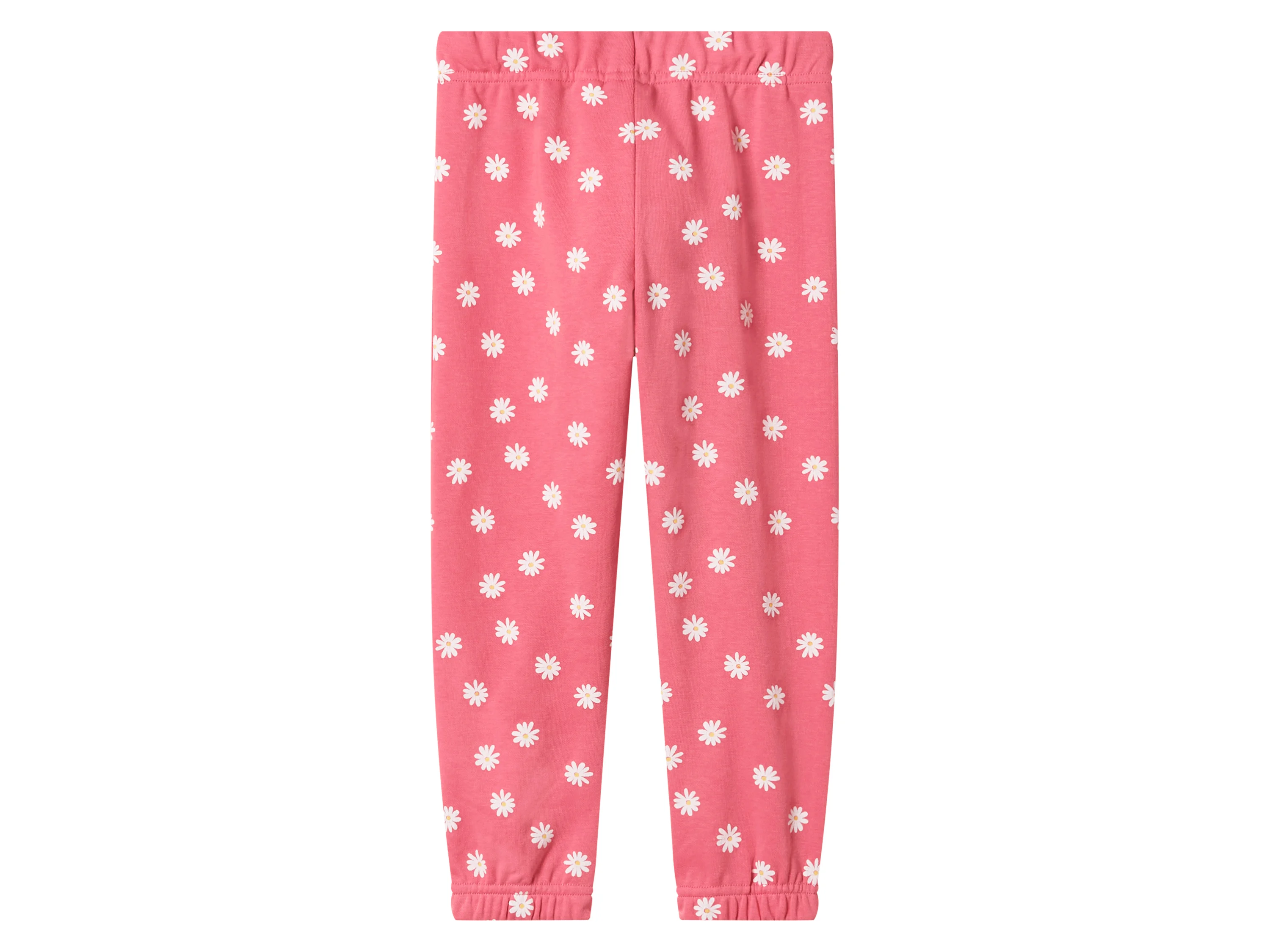 LUPILU® Kleinkinder Sweathose (Pink, 110/116) – Bild 3 von 3