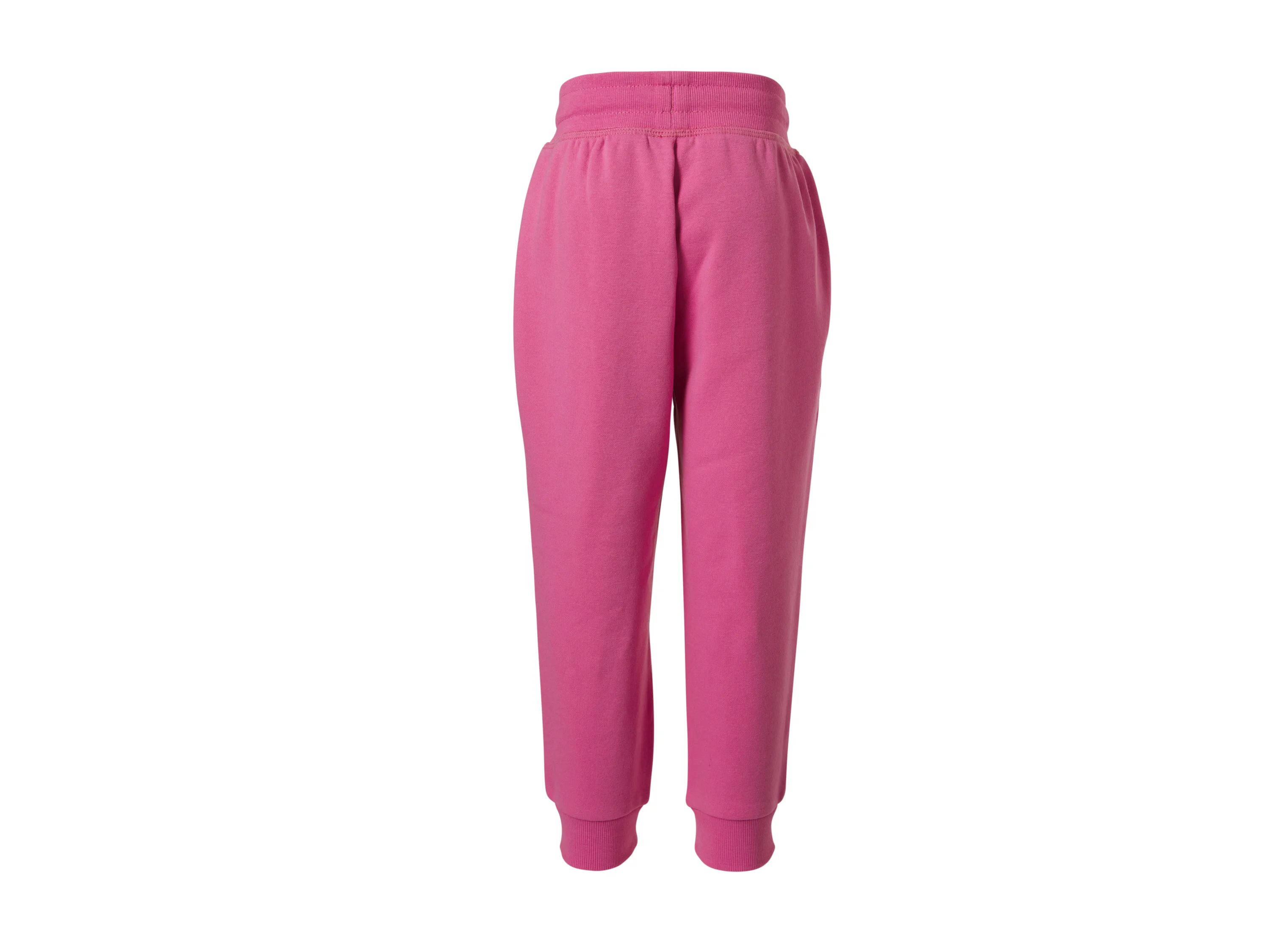 LUPILU® Kleinkinder Sweathose (Pink, 122/128) – Bild 2 von 3