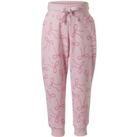 LUPILU® Kleinkinder Sweathose (Rosa, 110/116)