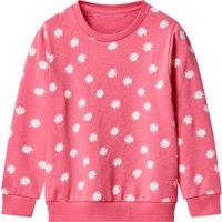 LUPILU® Kleinkinder Sweatpullover (Pink, 98/104)