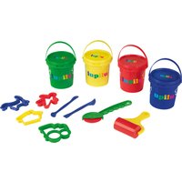 LUPILU® Knet-Set