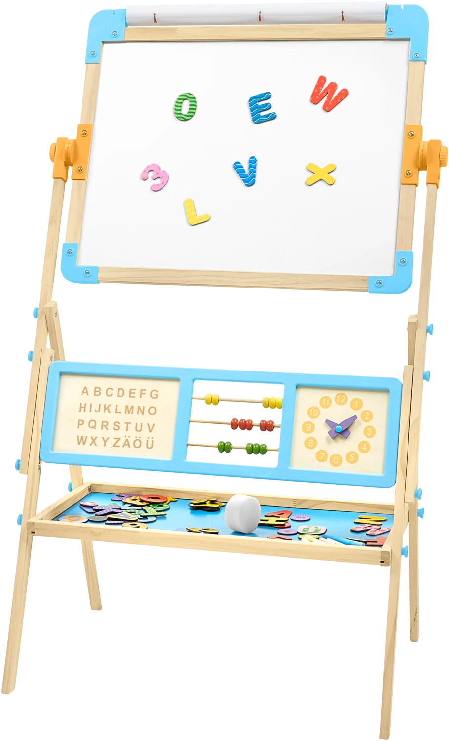 LUPILU® Spiel- und Lerntafel – Bild 3 von 4