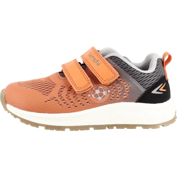 Lurchi Aleks Sneaker Sportschuh mit Klett, Größenschablone zum Download