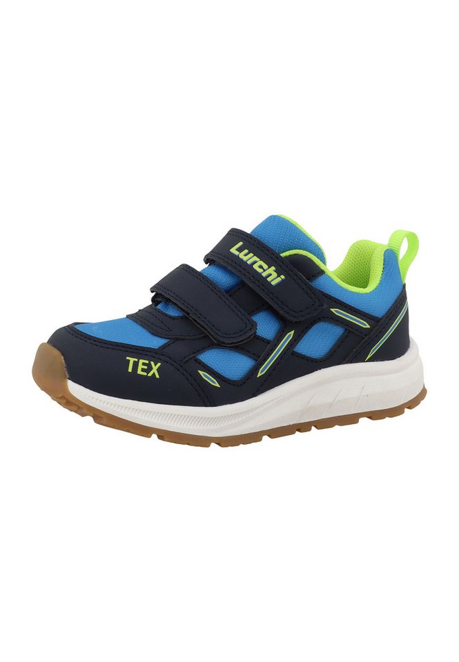 Lurchi Lurchi Andi-TEX Sneaker – Bild 3 von 5