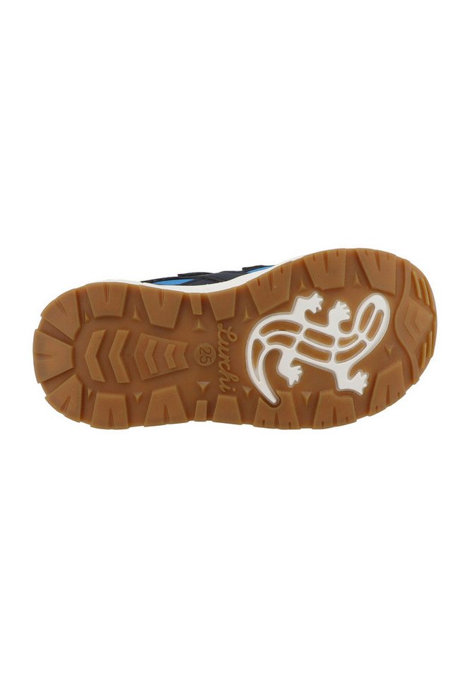 Lurchi Lurchi Andi-TEX Sneaker – Bild 4 von 5