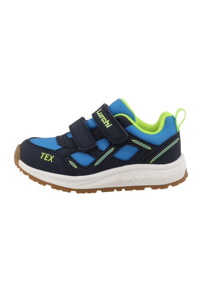 Lurchi Lurchi Andi-TEX Sneaker – Bild 5 von 5