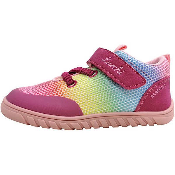 Lurchi Baran Barefoot Klettschuh