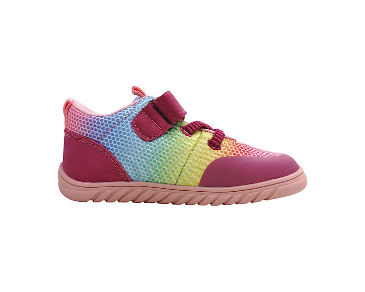 Lurchi Baran Barefoot Klettschuh – Bild 2 von 3
