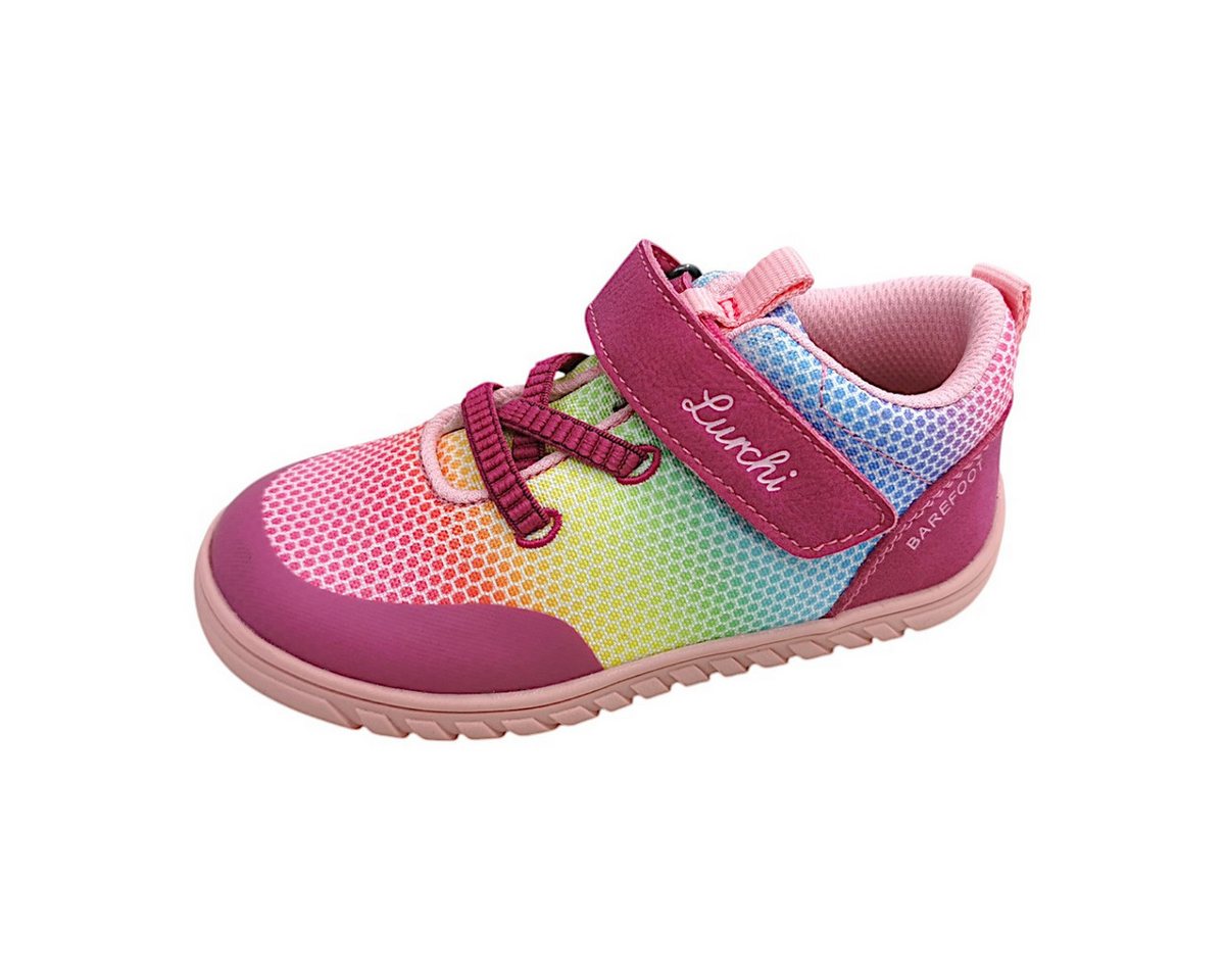 Lurchi Baran Barefoot Klettschuh – Bild 3 von 3