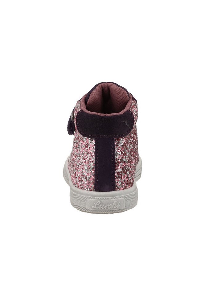 Lurchi Lurchi Becky-TEX Sneaker – Bild 2 von 5