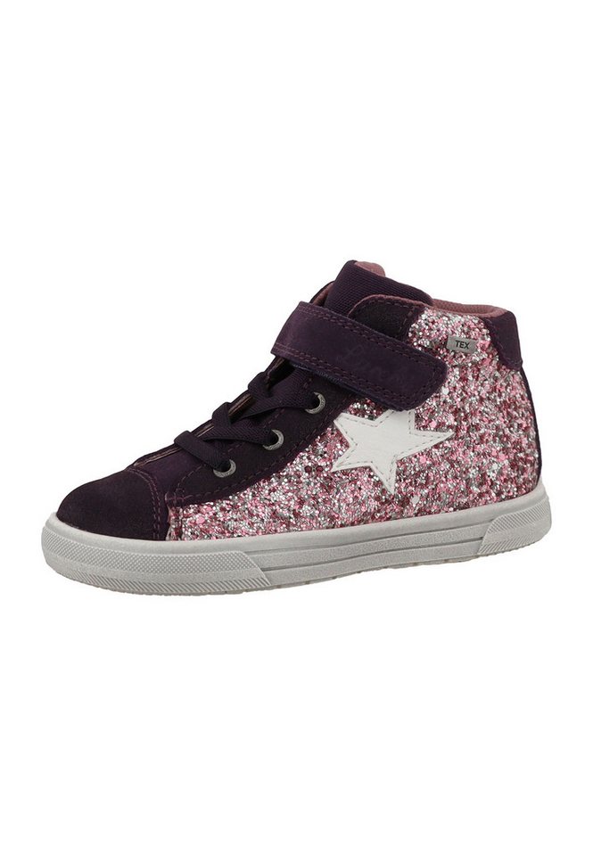 Lurchi Lurchi Becky-TEX Sneaker – Bild 4 von 5